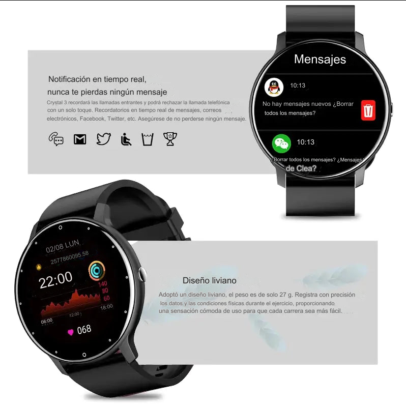 Smart Watch